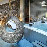 Couette-café Corte Grisela Wine&relax