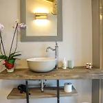 Corte Grisela Wine&relax Couette-café