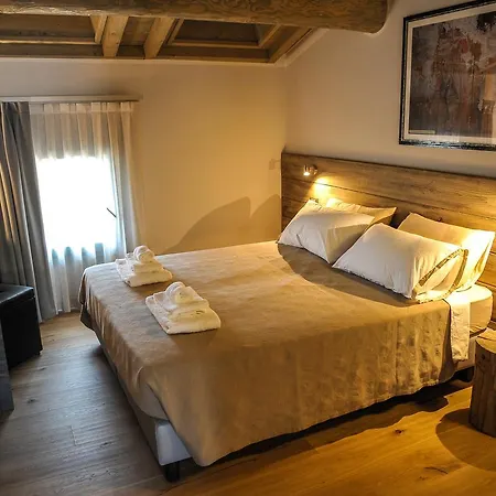 Corte Grisela Wine&relax 3*
