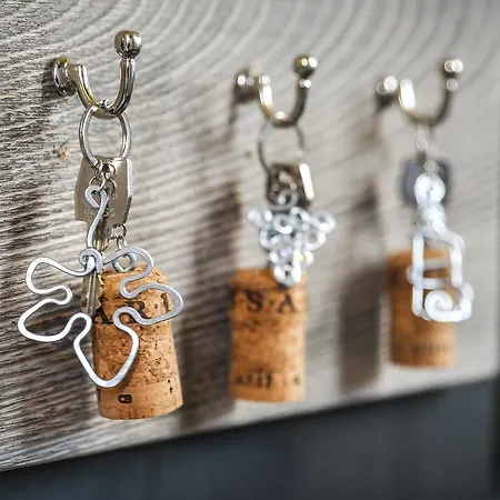 Bed & Breakfast Corte Grisela Wine&relax Monteforte dʼAlpone