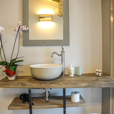 Corte Grisela Wine&relax Bed & Breakfast