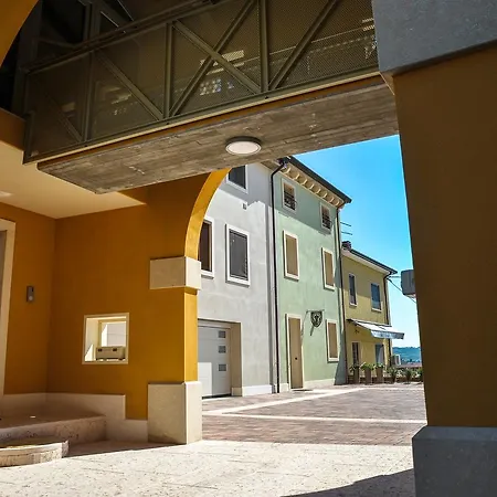 Bed & Breakfast Corte Grisela Wine&relax Monteforte dʼAlpone