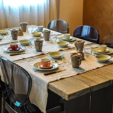 Bed & Breakfast Corte Grisela Wine&relax Monteforte dʼAlpone