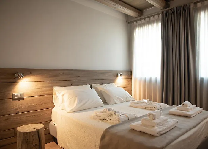 Bed & Breakfast Corte Grisela Wine&relax 4*