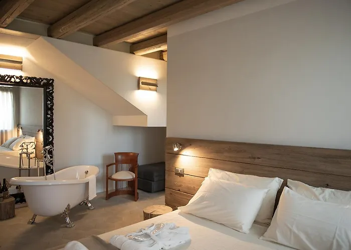 Corte Grisela Wine&relax