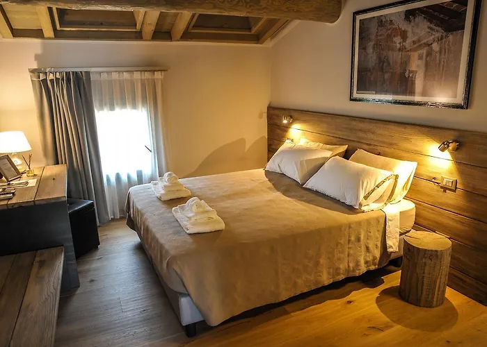 Corte Grisela Wine&relax 4*