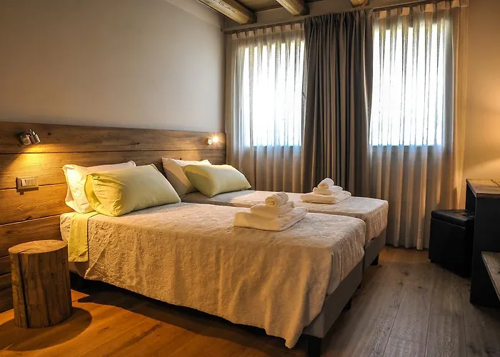 Corte Grisela Wine&relax Bed & Breakfast