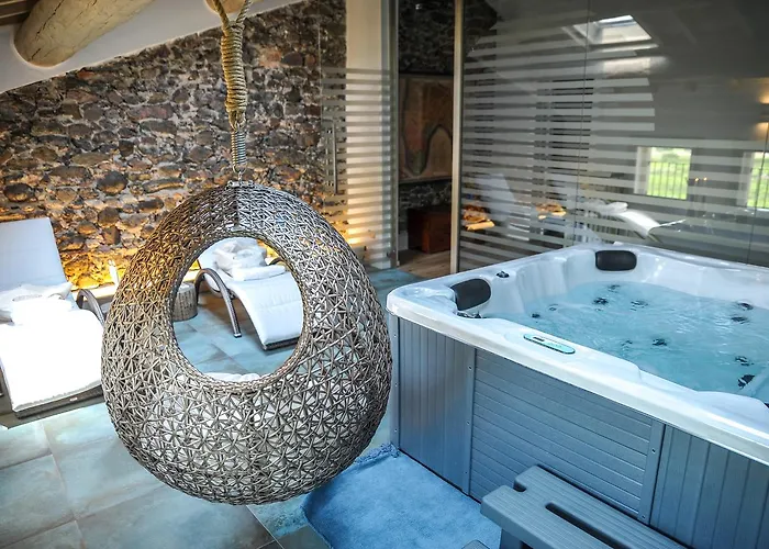 Bed & Breakfast Corte Grisela Wine&relax