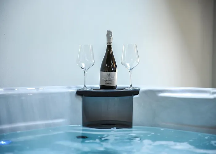 Bed & Breakfast Corte Grisela Wine&relax 4*