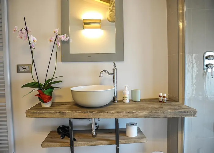 Corte Grisela Wine&relax Bed & Breakfast