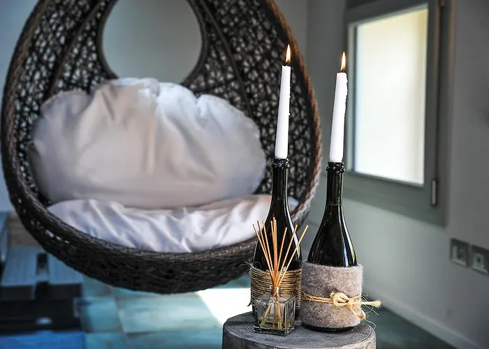 Corte Grisela Wine&relax