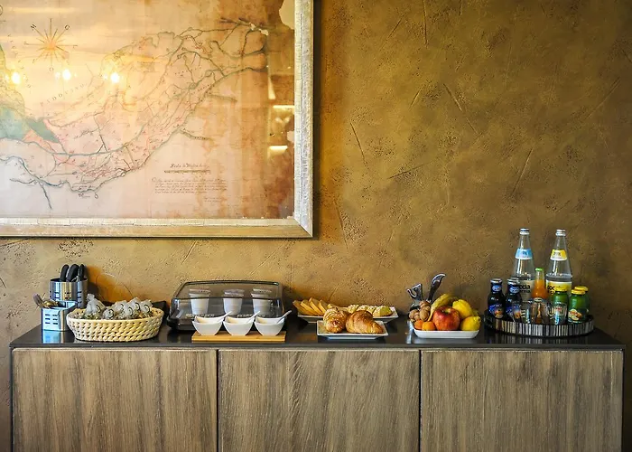 Bed & Breakfast Corte Grisela Wine&relax Monteforte dʼAlpone