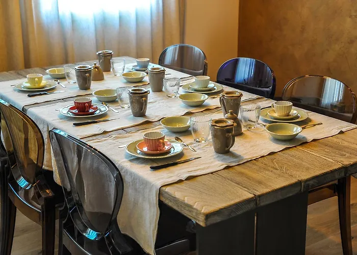 Bed & Breakfast Corte Grisela Wine&relax Monteforte dʼAlpone