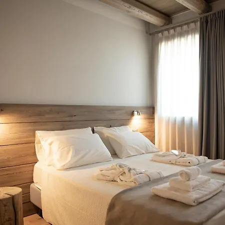 Frühstückspension Corte Grisela Wine&relax 4*