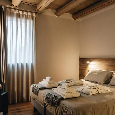 Bed & Breakfast Corte Grisela Wine&relax Monteforte d'Alpone