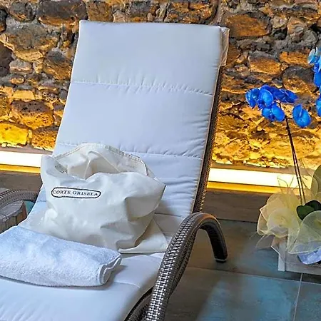 Frühstückspension Corte Grisela Wine&relax 4*