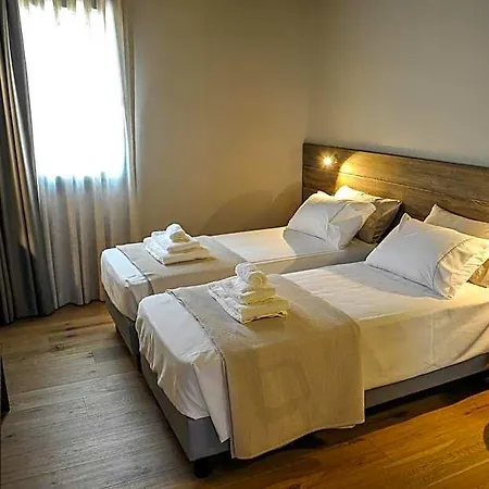 Corte Grisela Wine&relax 4* Monteforte dʼAlpone