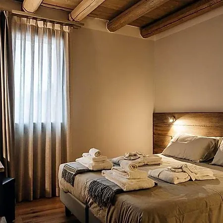 Corte Grisela Wine&relax