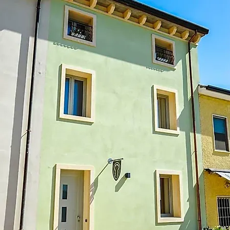 Corte Grisela Wine&relax 4* Monteforte dʼAlpone