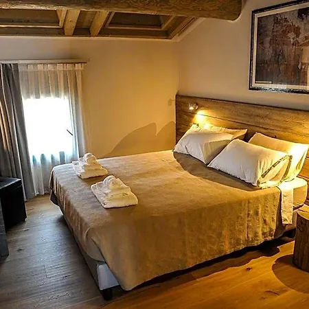 Corte Grisela Wine&relax 4* Monteforte dʼAlpone