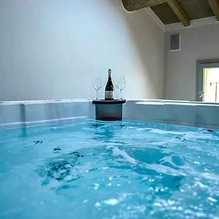 Corte Grisela Wine&relax Monteforte dʼAlpone