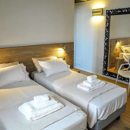 Corte Grisela Wine&relax Frühstückspension 4*