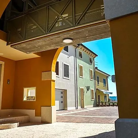 Corte Grisela Wine&relax 4*