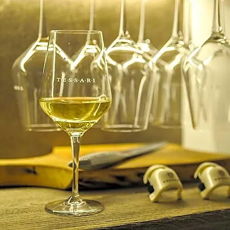 Corte Grisela Wine&relax 4* Monteforte dʼAlpone