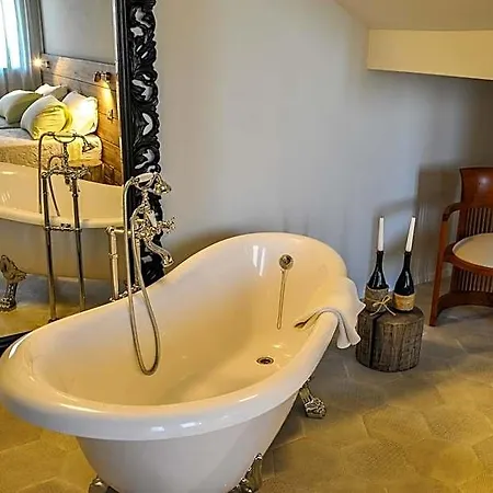 Corte Grisela Wine&relax 4* Monteforte dʼAlpone