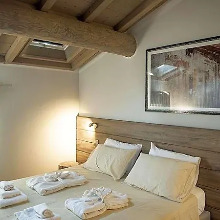 Corte Grisela Wine&relax Frühstückspension 4*