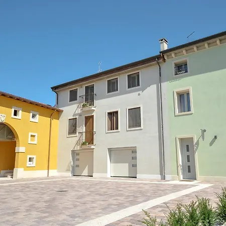 Bed & Breakfast Corte Grisela Wine&relax Monteforte d'Alpone