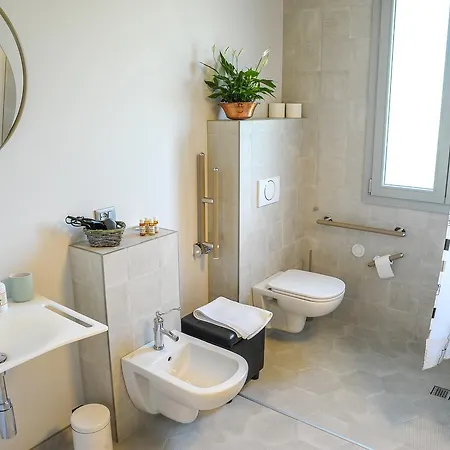 Corte Grisela Wine&relax Bed & Breakfast Monteforte d'Alpone