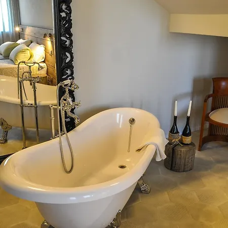 Corte Grisela Wine&relax Bed & Breakfast *