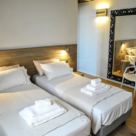 Corte Grisela Wine&relax Bed & Breakfast *