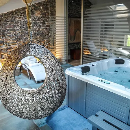 Bed & Breakfast Corte Grisela Wine&relax