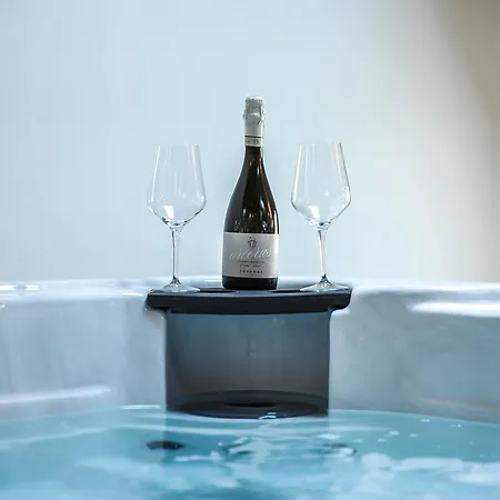 Frühstückspension Corte Grisela Wine&relax 4*