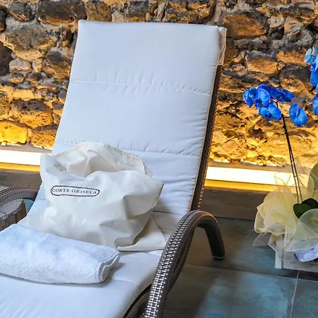 Bed & Breakfast Corte Grisela Wine&relax