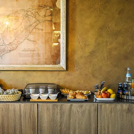 Bed & Breakfast Corte Grisela Wine&relax Monteforte d'Alpone