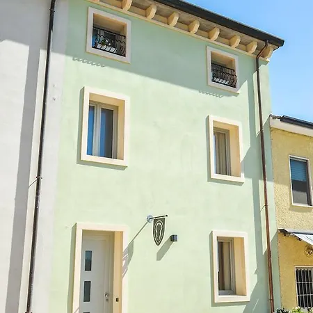 Corte Grisela Wine&relax Bed & Breakfast Monteforte d'Alpone