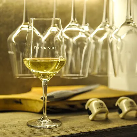 Corte Grisela Wine&relax Bed & Breakfast