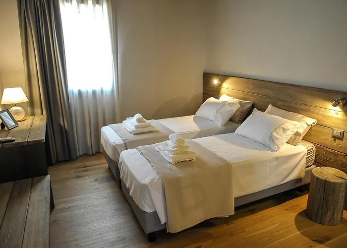 Corte Grisela Wine&relax 3* Monteforte dʼAlpone